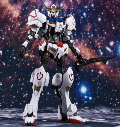 MG 1/100 巴巴托斯高达