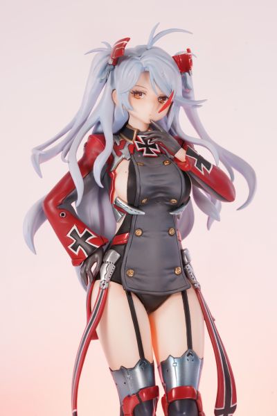 碧蓝航线 欧根亲王