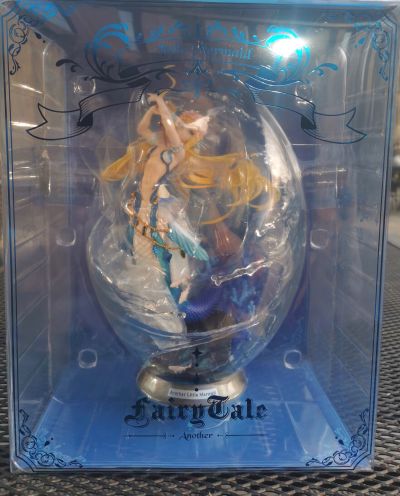 FairyTale 爱丽丝梦游仙境-Another- 小美人鱼