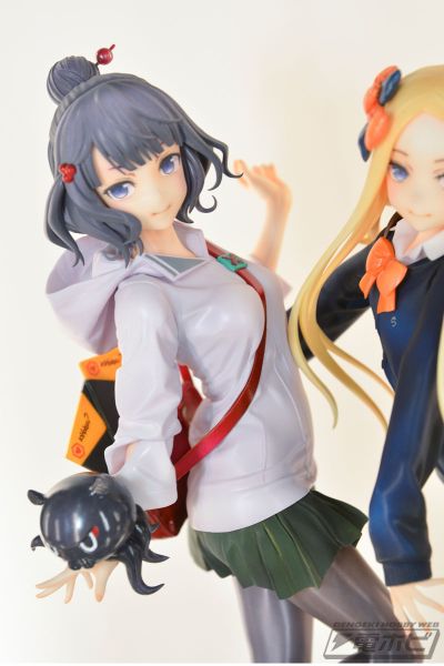 Fate / Grand Order 葛饰北斋 私服ver.