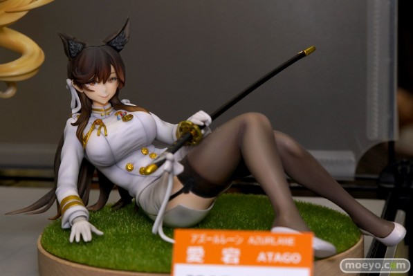 碧蓝航线 爱宕