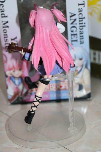 エンジェルビーツ ユイ