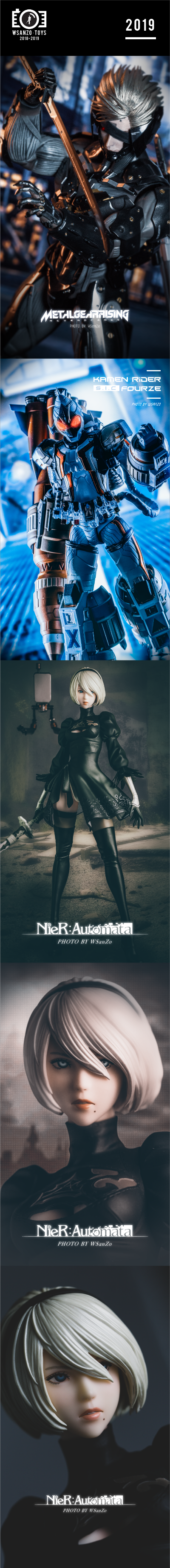 S.H.Figuarts 假面骑士创骑 假面骑士格里斯