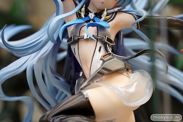 Z/X -Zillions of enemy X- 各务原安昙