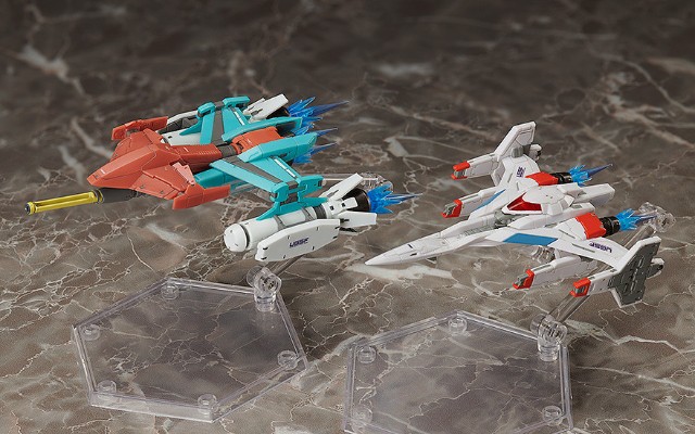 figma#SP-123 小蜜蜂 Galaxip GFX-D001a / Galaga Fighter GFX-D002f