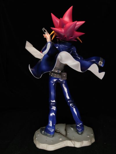 ARTFX J   游戏王－怪兽之决斗 暗游戏 -命运的决斗!!-