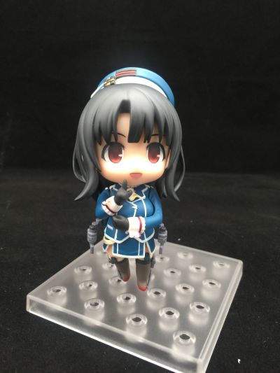 粘土人#1023  舰队Collection -舰娘- 高雄
