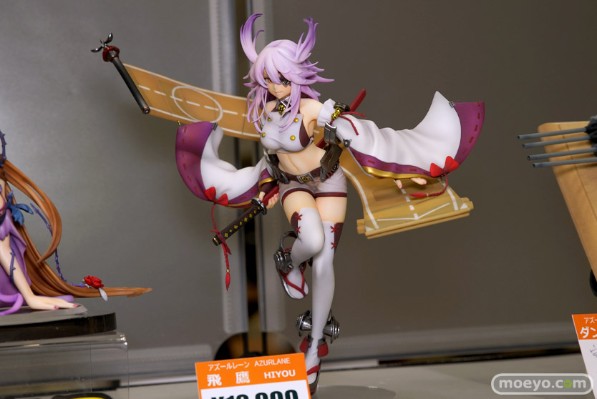 碧蓝航线 鸱（飞鹰）