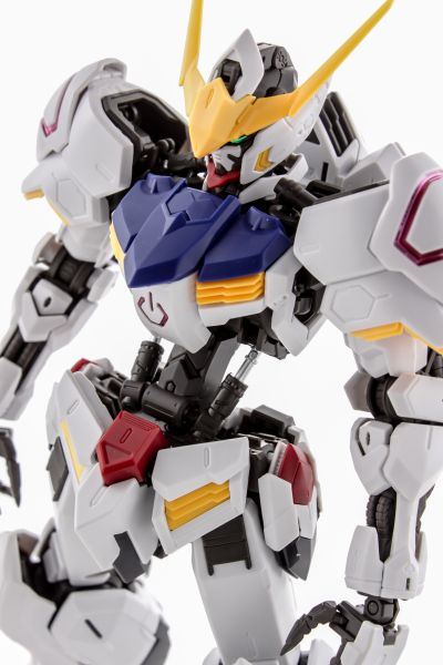 MG 巴巴托斯 第四形态