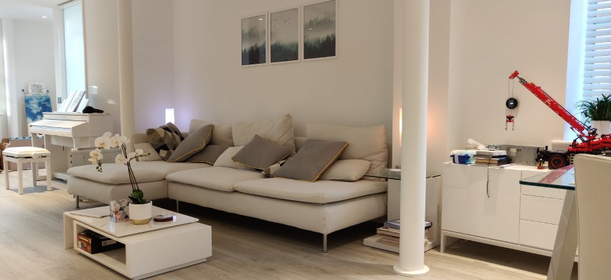 命运-冠位指定 复仇者-贞德  [Alter]