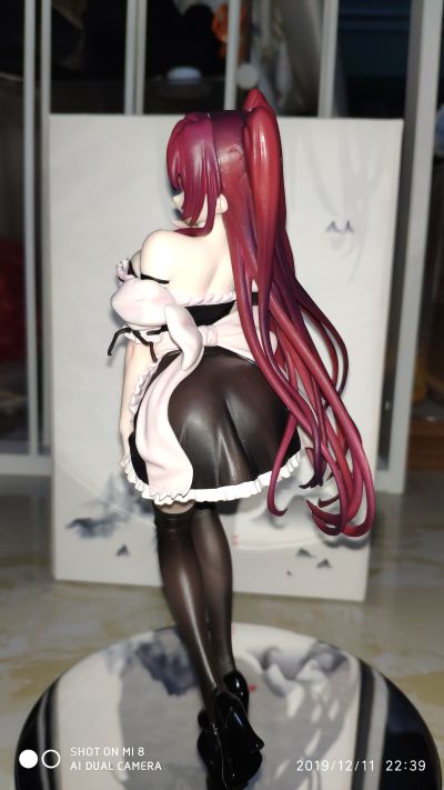 SIF EX ToHeart2 adplus 向坂环