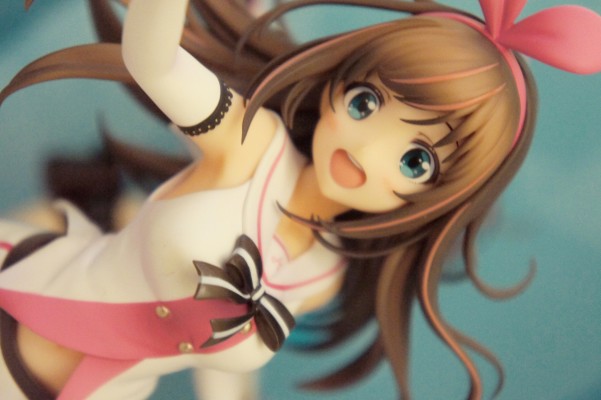 A.I.Channel 绊爱 ver.2019