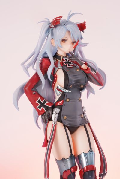 碧蓝航线 欧根亲王