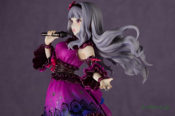 偶像大师 MILLION LIVE! 四条贵音 优雅时光ver.