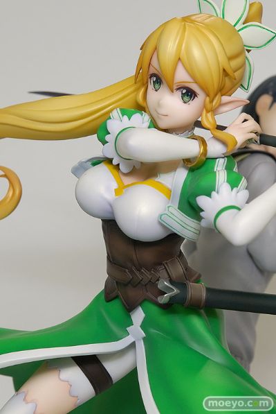 刀剑神域 莉法&直叶