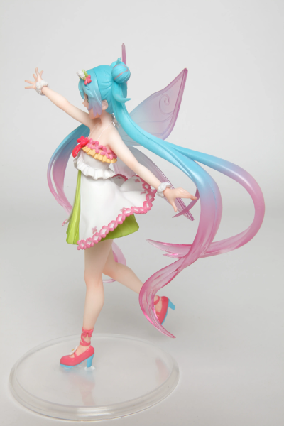 四季系列   初音未来 第3弹 春季