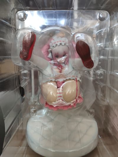 Nitro 超级索尼子 索尼子 Lolita Maid ver.