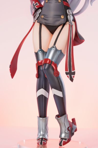 碧蓝航线 欧根亲王