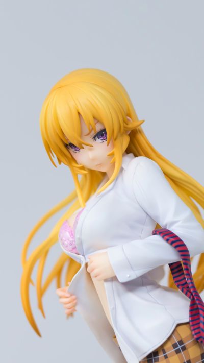 食戟之灵 薙切绘里奈