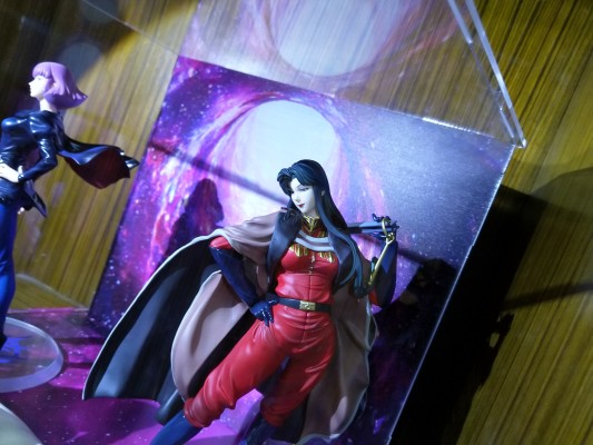 Gundam Girls Generation 机动战士高达0083 星尘的回忆 西玛・卡拉豪 