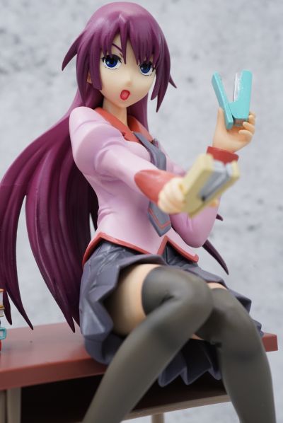 emotion style(エモーションスタイル) 化物語 战场原黑仪