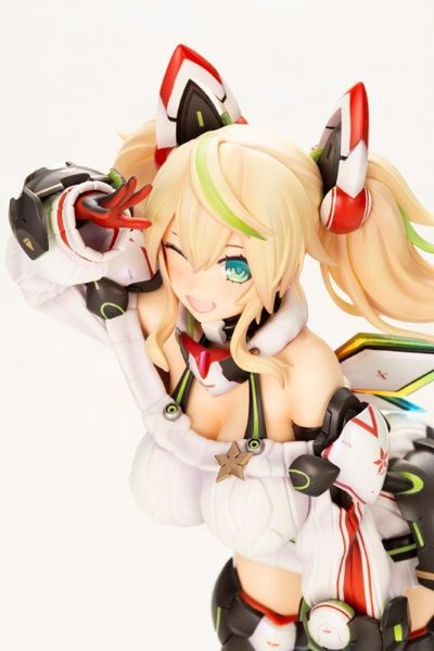 梦幻之星Online2es 珍妮（Stellamemories）