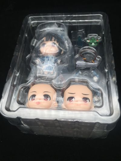 粘土人#1023  舰队Collection -舰娘- 高雄