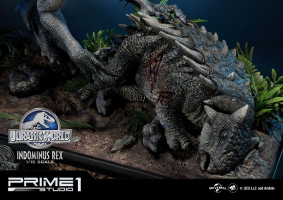 LMCJW2-04S 遗产博物馆Collection 侏罗纪世界 暴虐霸王龙