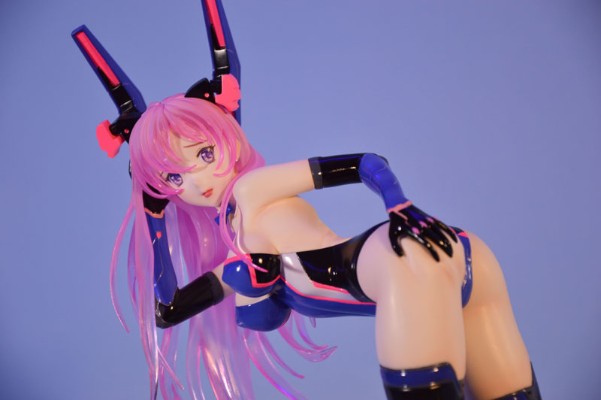 魅惑的兔女郎 切西娅