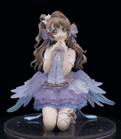 ｢Review&教程｣[ALTER]南小鸟 白色情人节篇