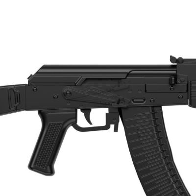 小军械库 LA059 RPK74M 