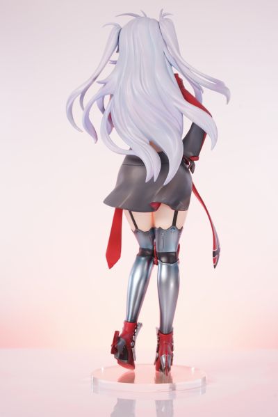 碧蓝航线 欧根亲王