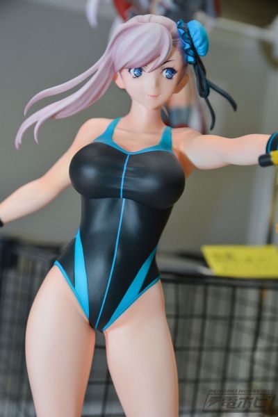 Fate/Grand Order 宫本武藏 泳装