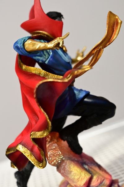 ARTFX PREMIER 复仇者联盟 奇异博士