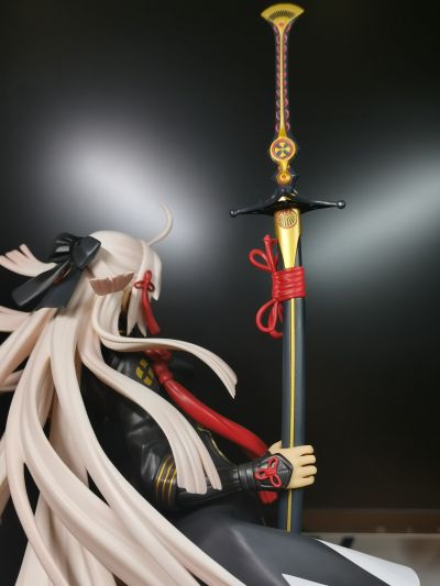 Fate/Grand Order 冲田总司Alter