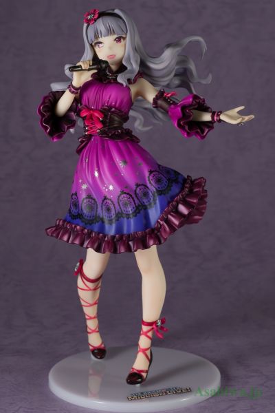 偶像大师 MILLION LIVE! 四条贵音 优雅时光ver.