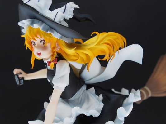 东方Project 雾雨魔理沙