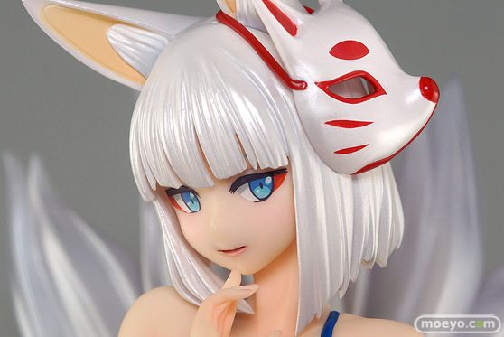 碧蓝航线 加贺 常夏的杀生石 ver.