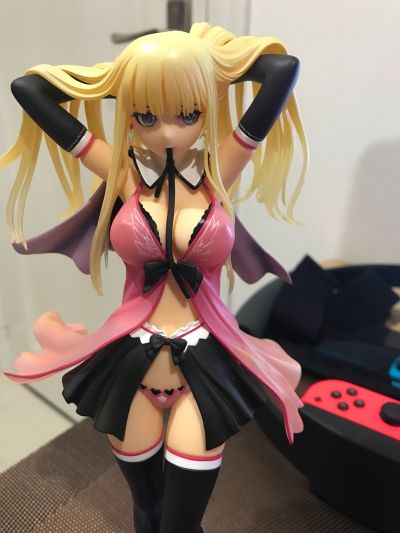 「星光见习魔女」阿斯特蕾亚