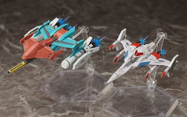 figma#SP-123 小蜜蜂 Galaxip GFX-D001a / Galaga Fighter GFX-D002f