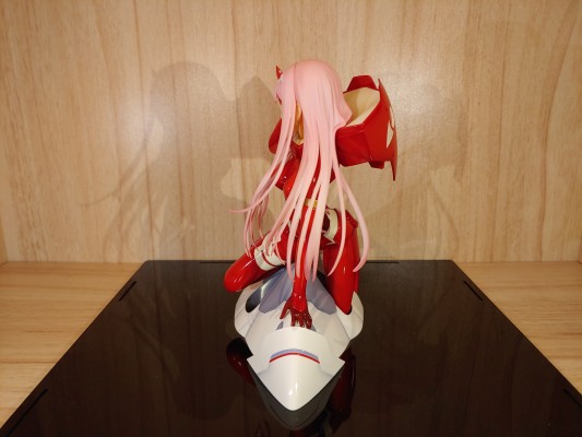 Darling in the FranXX 零二
