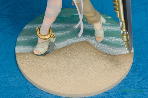 Fate/Grand Order 弗兰肯斯坦