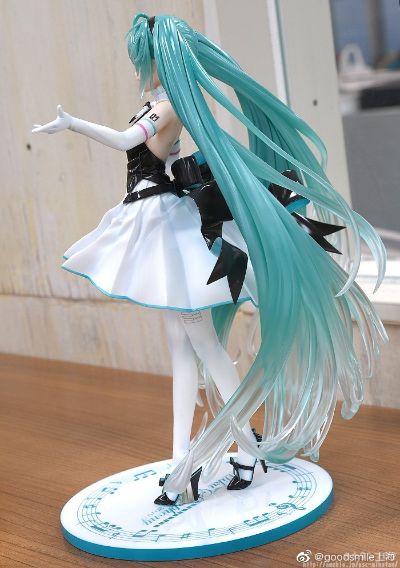 VOCALOID 初音未来 交响乐 2019