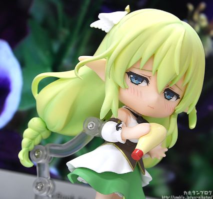 粘土人#1258 超人高中生们即便在异世界也能从容生存! 莉露露