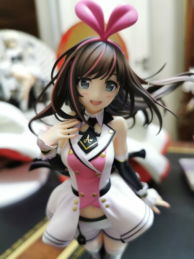 A.I.Channel 绊爱 ver.2019