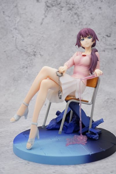 emotion style(エモーションスタイル) 化物語 战场原黑仪