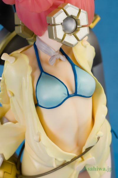 Fate/Grand Order 弗兰肯斯坦