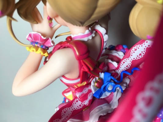 偶像大师灰姑娘女孩 佐藤心 