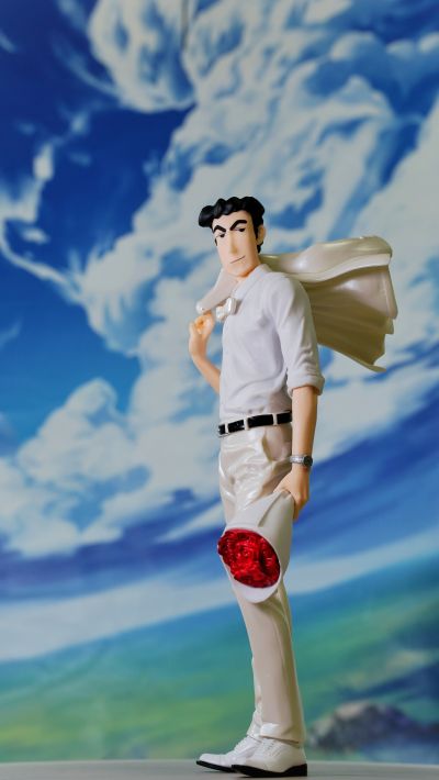 一番赏 航海王 匠之系谱 B奖 波特卡斯·D·艾斯