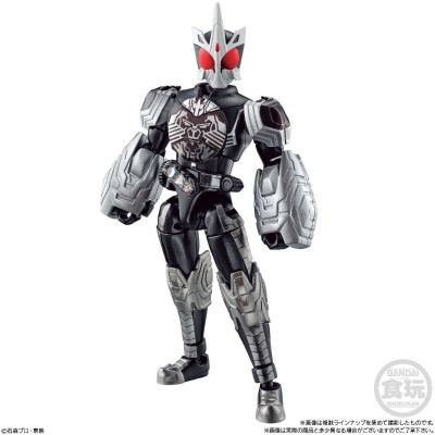 食玩 假面骑士ooo 假面骑士ooo Sai Head + Gorilla Arm Set 